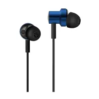 Xiaomi MI Dual Driver In-ear Magnetic Earphones – Blue